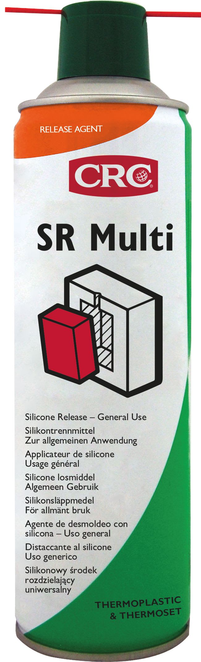 KF - SR Multi 500 ML