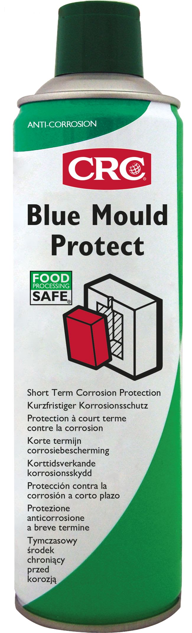KF - Blue Mould Protect FPS 500 ML