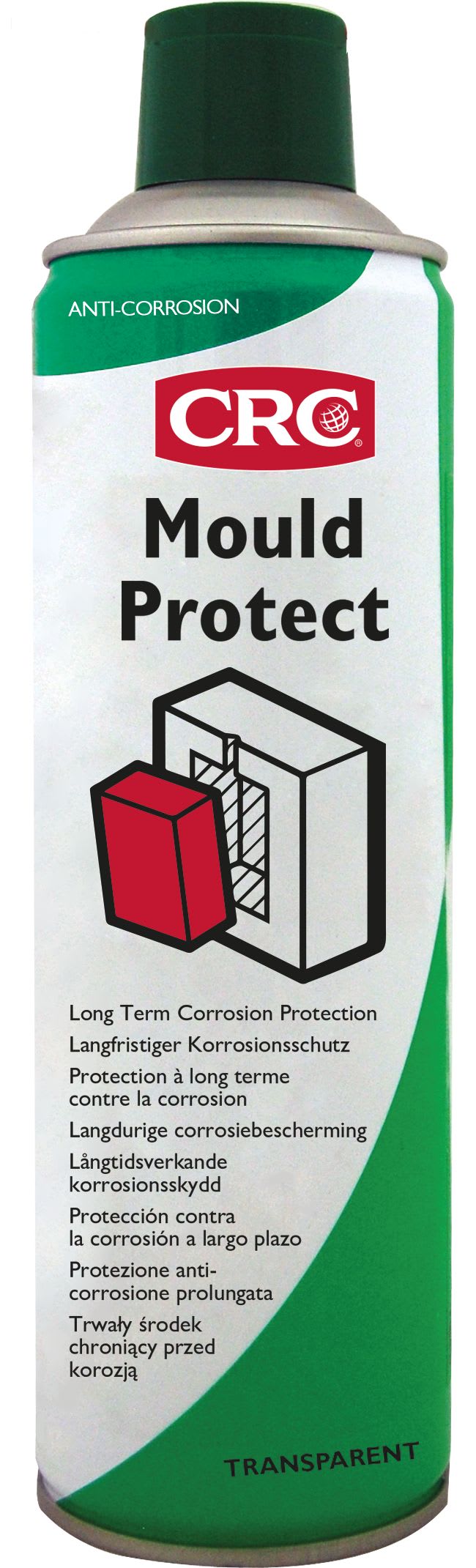 KF - Mould Protect 500 ML