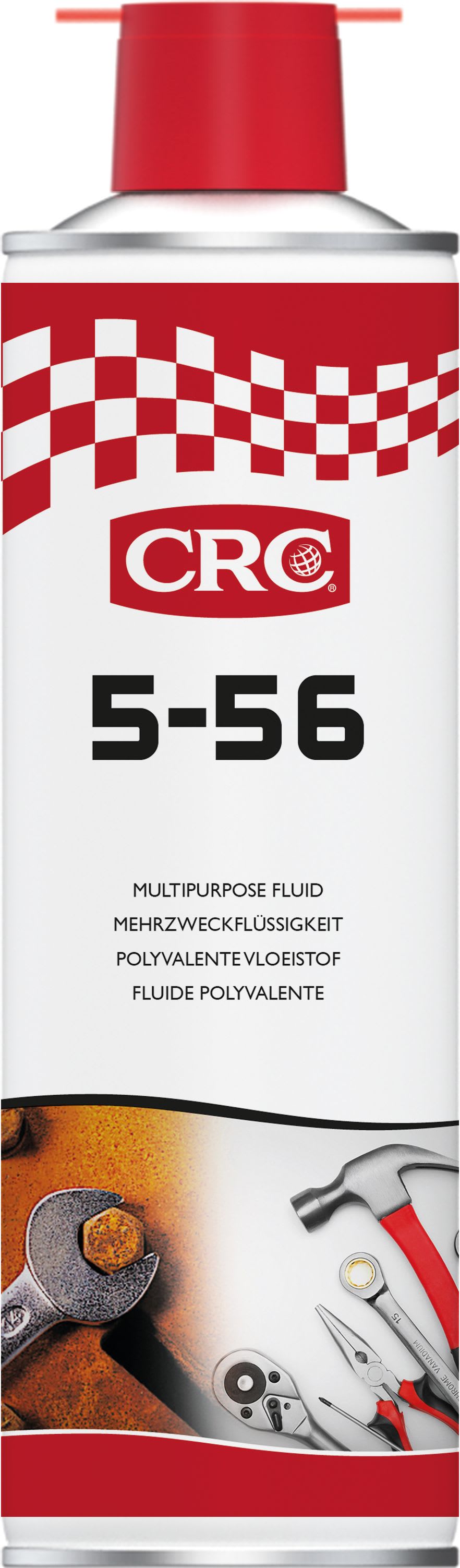 KF - 5-56 CONSUMER 250 ML