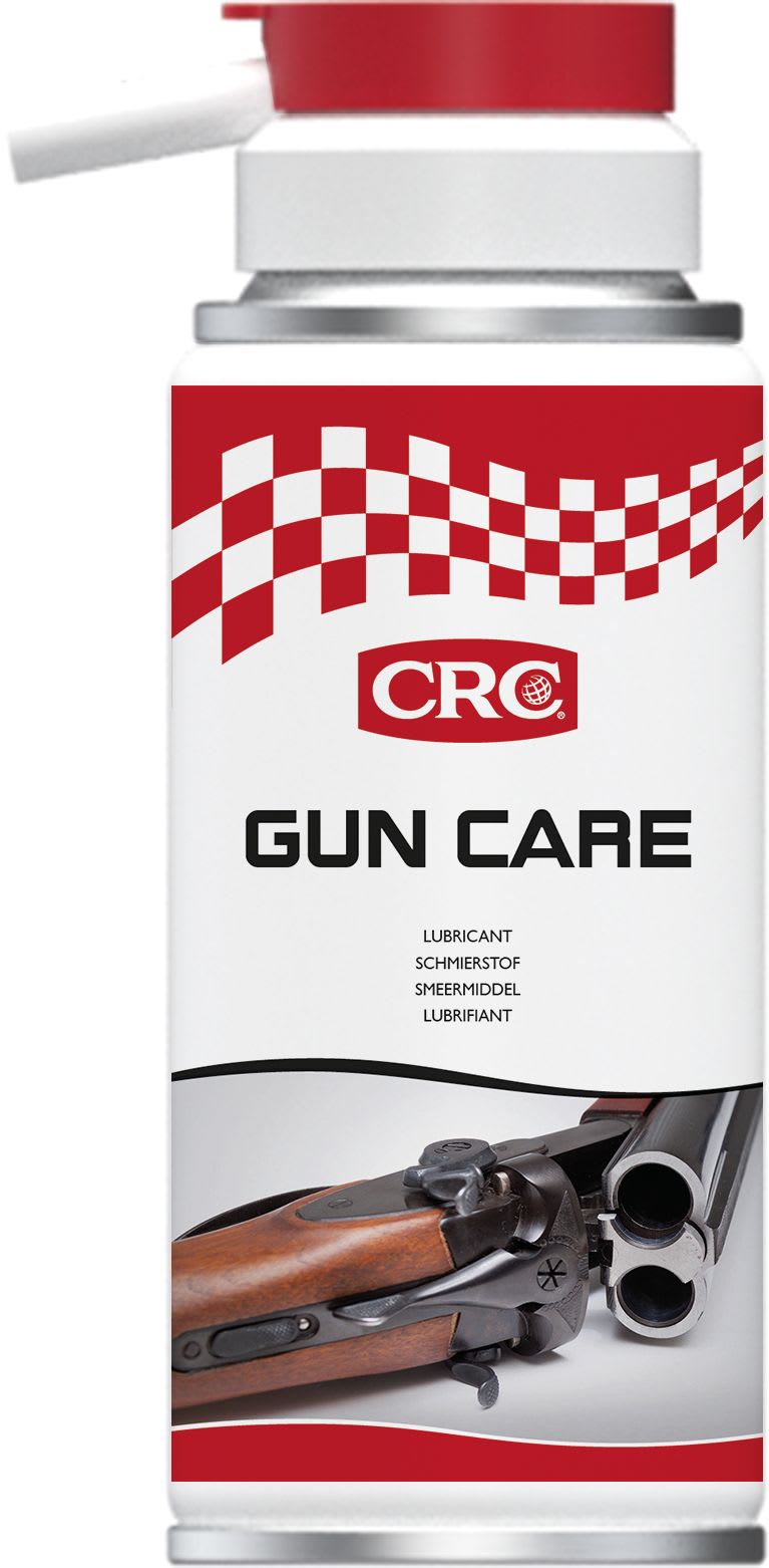 KF - GUN CARE CONS 100ML