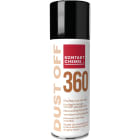 KF - KOC DUST OFF 360 12X200ML