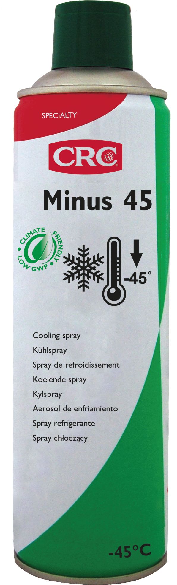 KF - Minus 45 500 ML