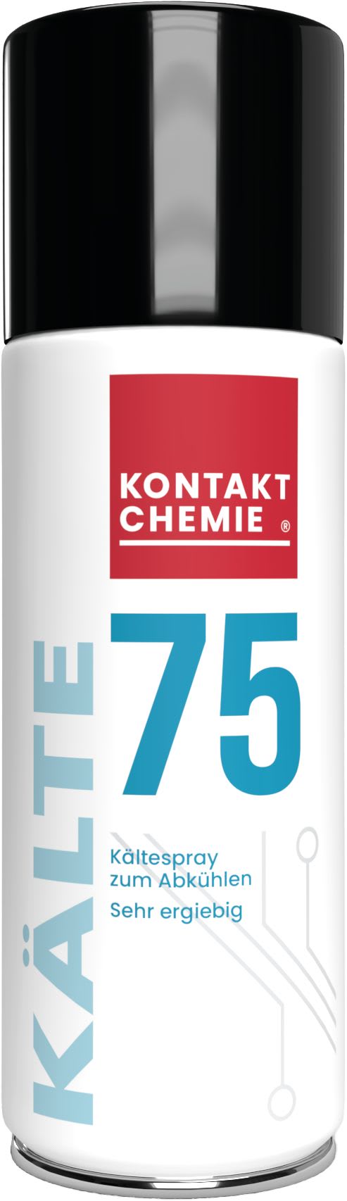 KF - KOC FREEZE 75 12X400ML