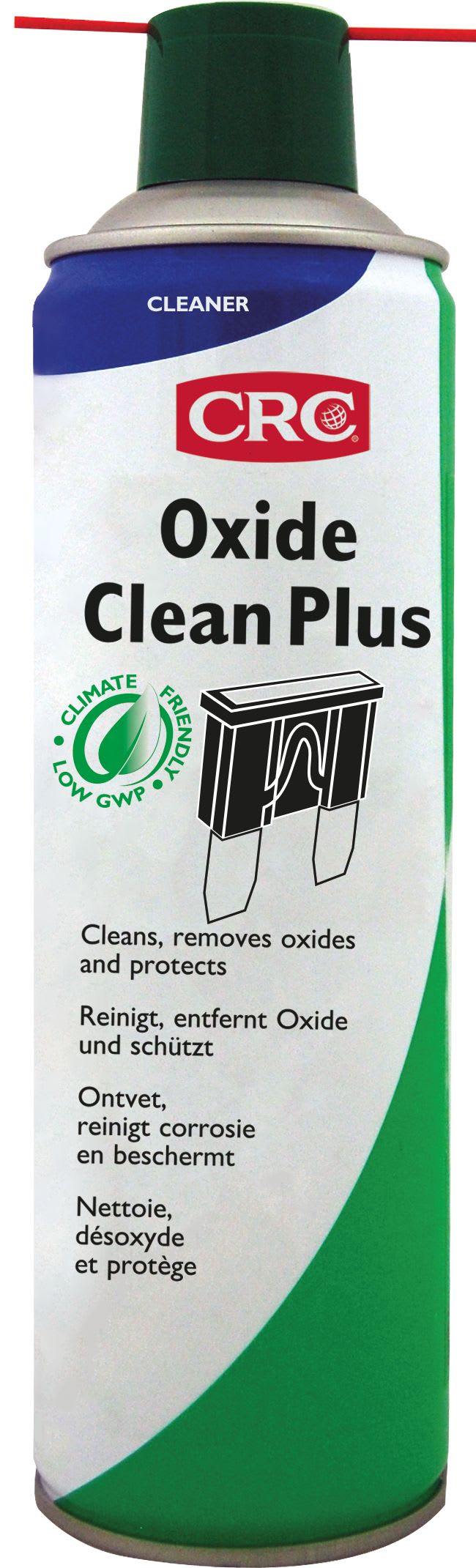 KF - Oxide Clean Plus 250 ML