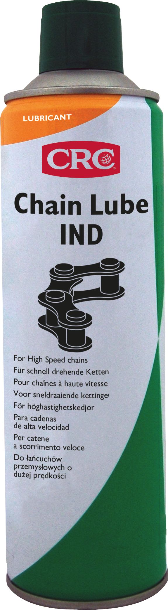 Kf - Chain Lube IND 500 ML