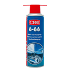 KF - lubrifiant multifonction CRC 6-66 MARINE