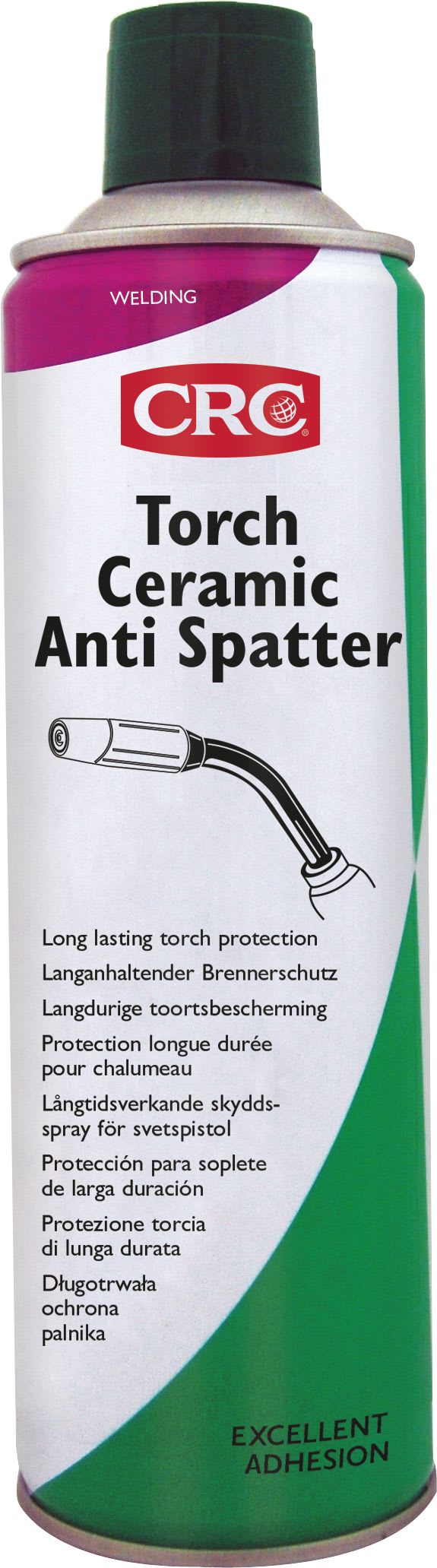 KF - TORCH CERAMIC ANTI SPATTER 250 ML