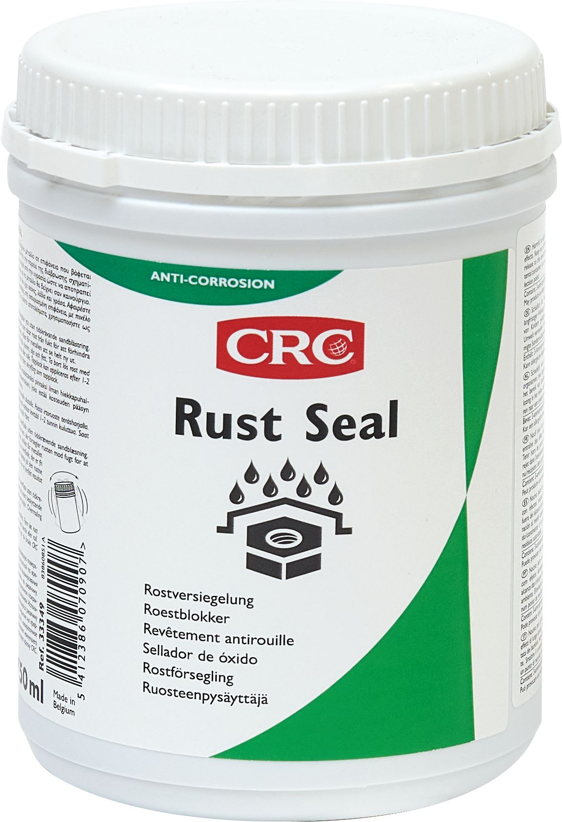 KF - RUST SEAL 6X750ML + RU