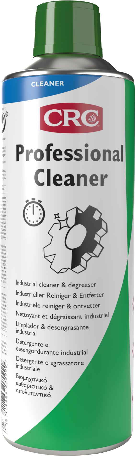 KF - PROFESSIONAL CLEANER 500 ML