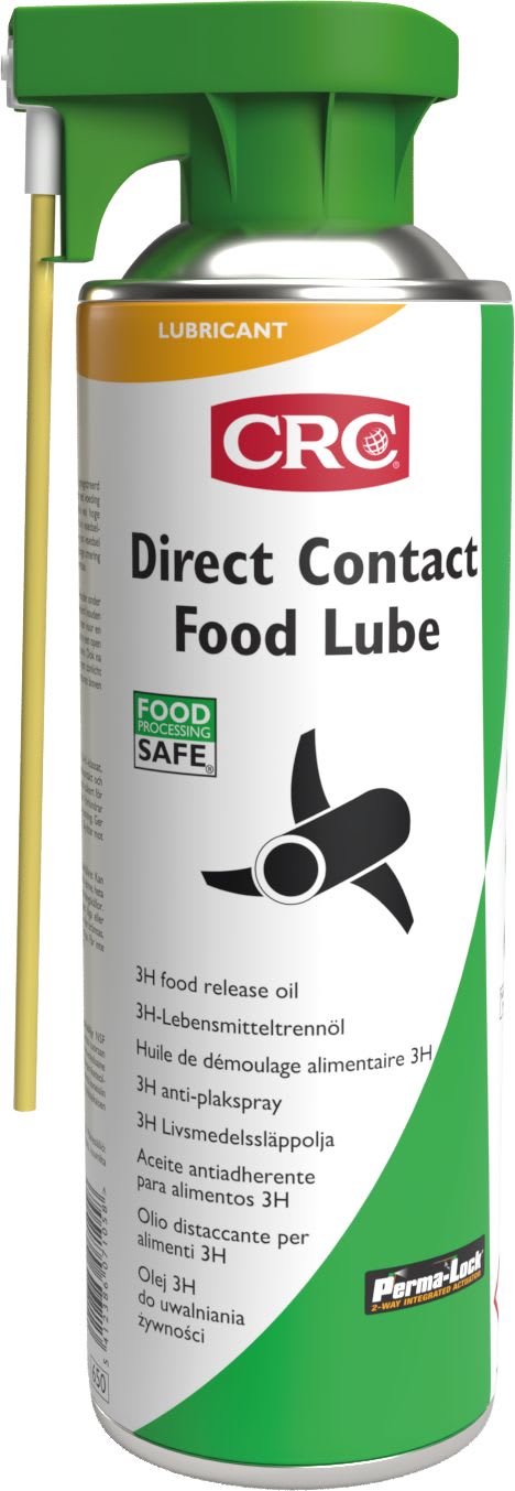 KF - DIRECT CONTACT FO.LU.12X500 ML