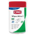 KF - WIPES ALL-IN-1 BOX 12X1 TUB 50PCS