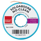 KF - SOLDABSORB 1,4 mm X 1,5 M 25 PCS EN