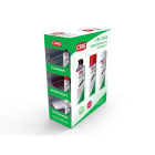 KF - CRICK NDT KIT 3X500ML 1XEA
