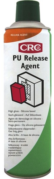 KF - PU RELEASE AGENT 12X500ML