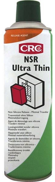 KF - NSR ULTRA THIN 12X500ML