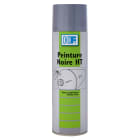 KF - PEINTURE NOIRE HT 500 ML