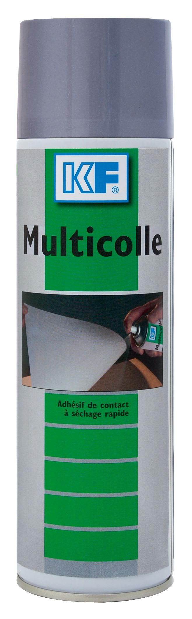 KF - KF MULTICOLLE 12X500ML