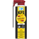KF - KF 5 DOUBLE SPRAY 12X500ML