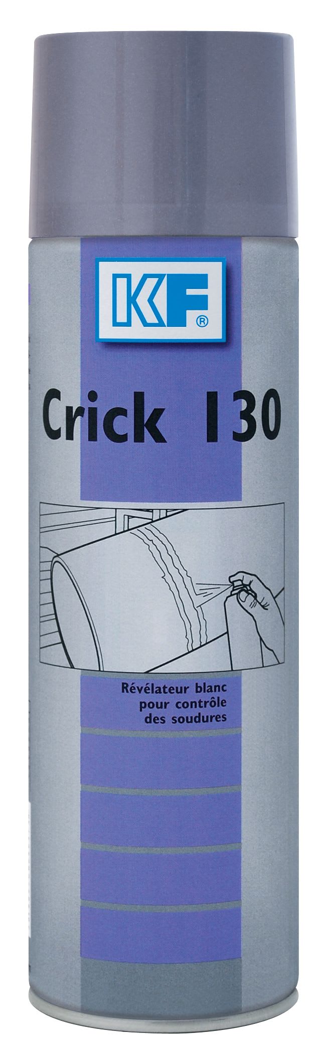KF - Crick 130 500 ML