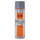 KF - A 20 400 ML