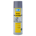 KF - KF HUILE DE TARAUDAGE II 12X400ML