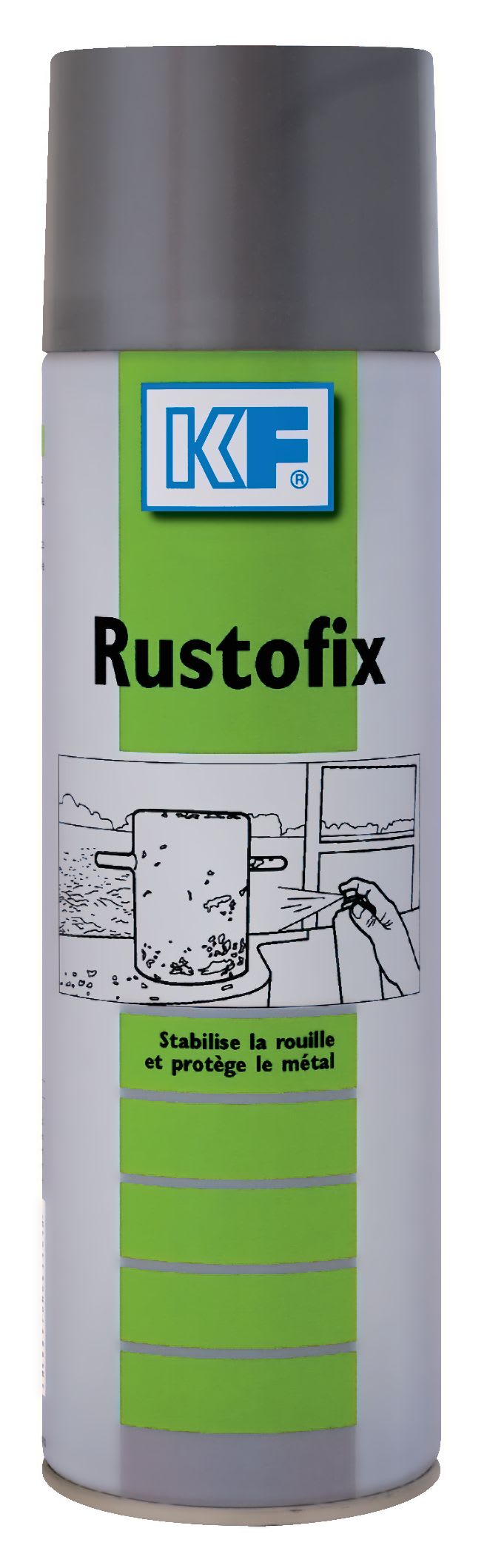 KF - RUSTOFIX 500 ML
