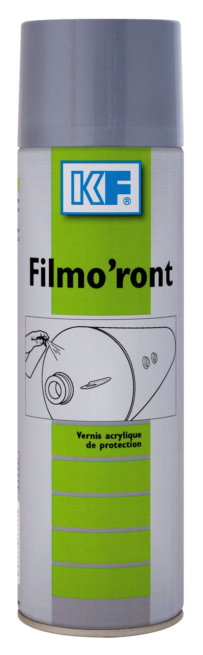 KF - FILMO'RONT 500 ML