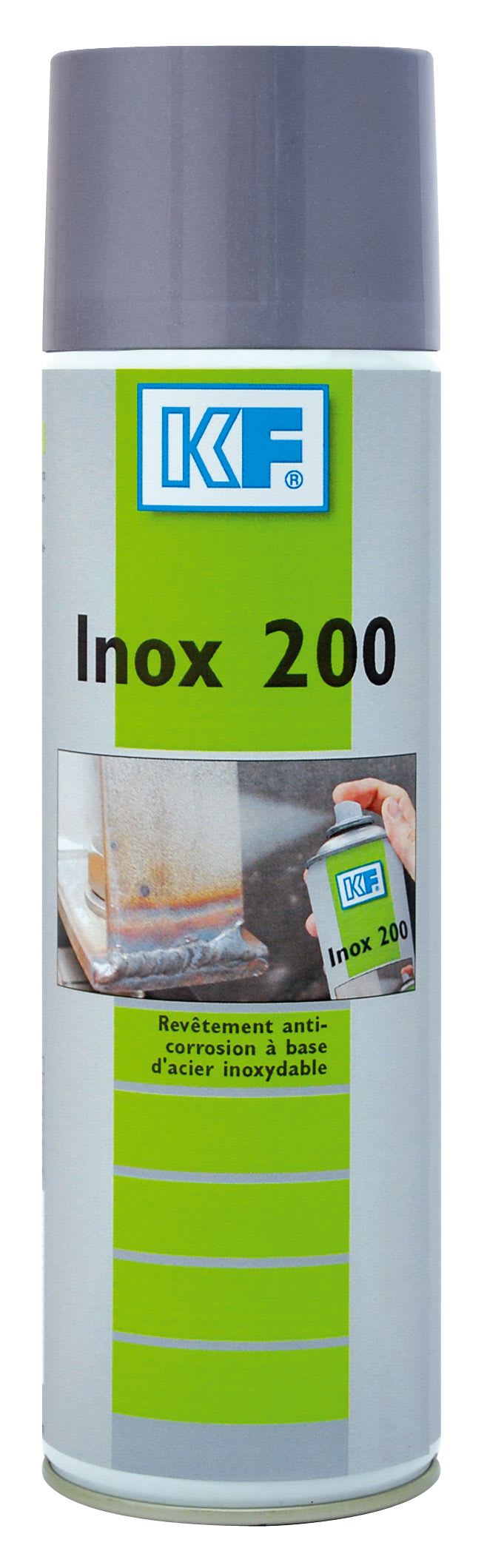 KF - INOX 200 500 ML