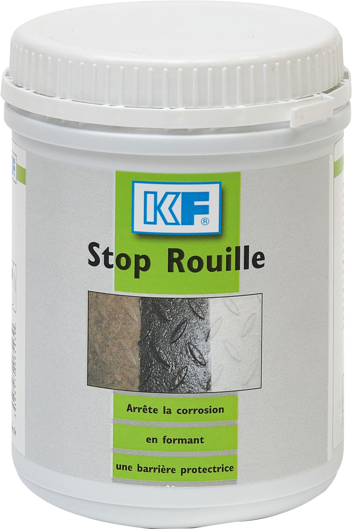 KF - KF STOP ROUILLE 6X750ML