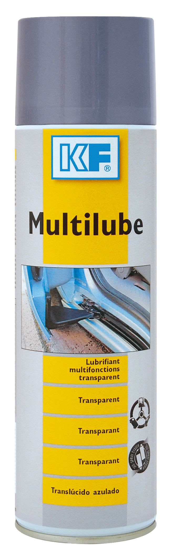 KF - MULTILUBE 500 ML
