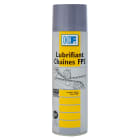 KF - LUBRIFIANT CHAÎNES 500 ML