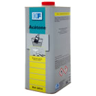 KF - ACETONE 12X1 L KF 6833