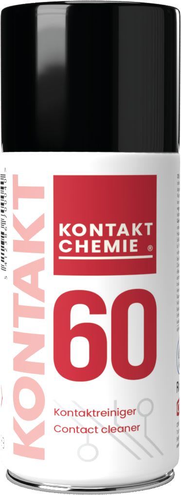 KF - KONTAKT 60 200 ML