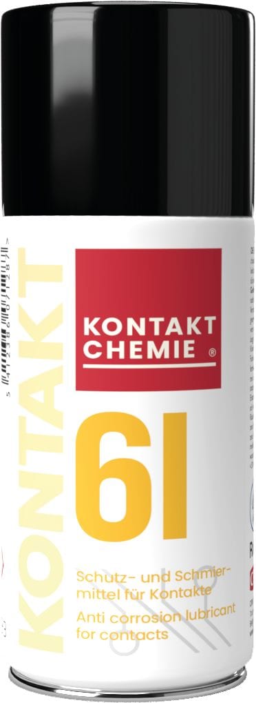 KF - KOC KONTAKT 61 12X200ML