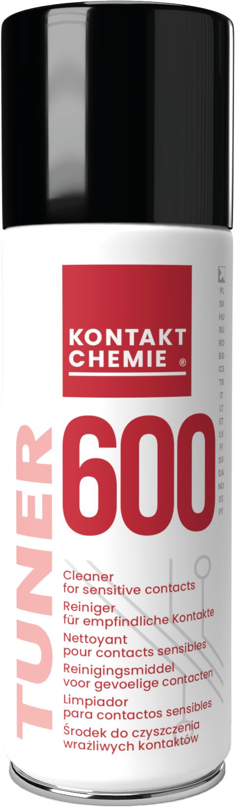 KF - TUNER 600 200 ML
