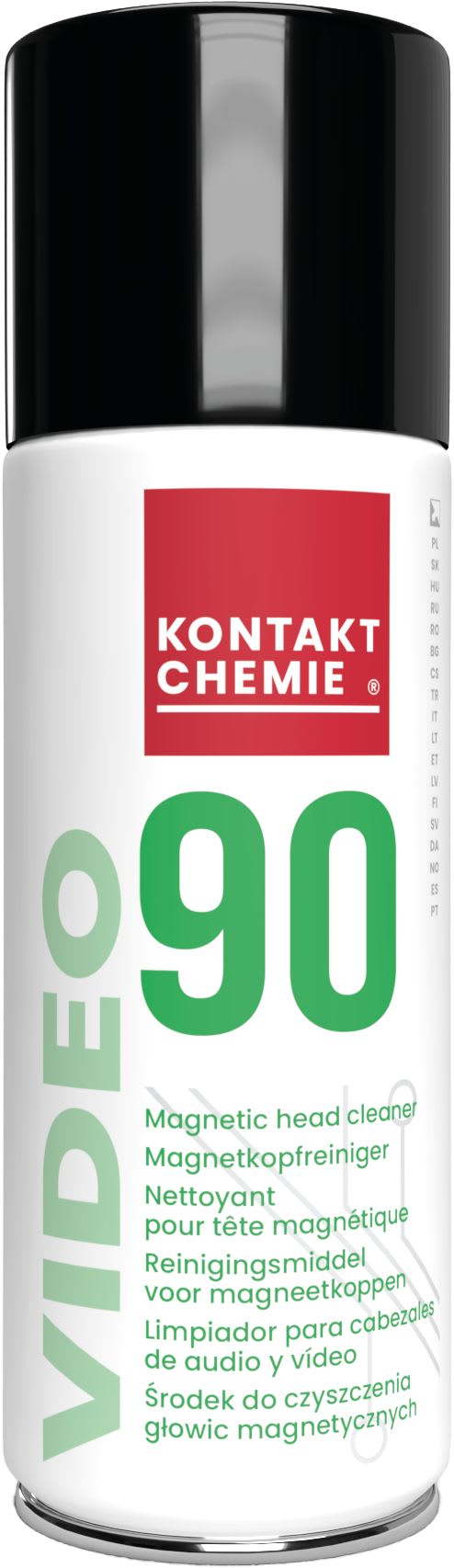 KF - VIDEO 90 200 ML