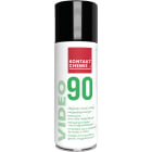 KF - KOC VIDEO 90 12X400ML