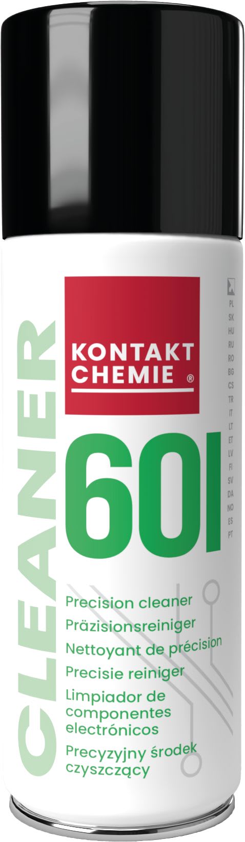 KF - CLEANER 601 200 ML