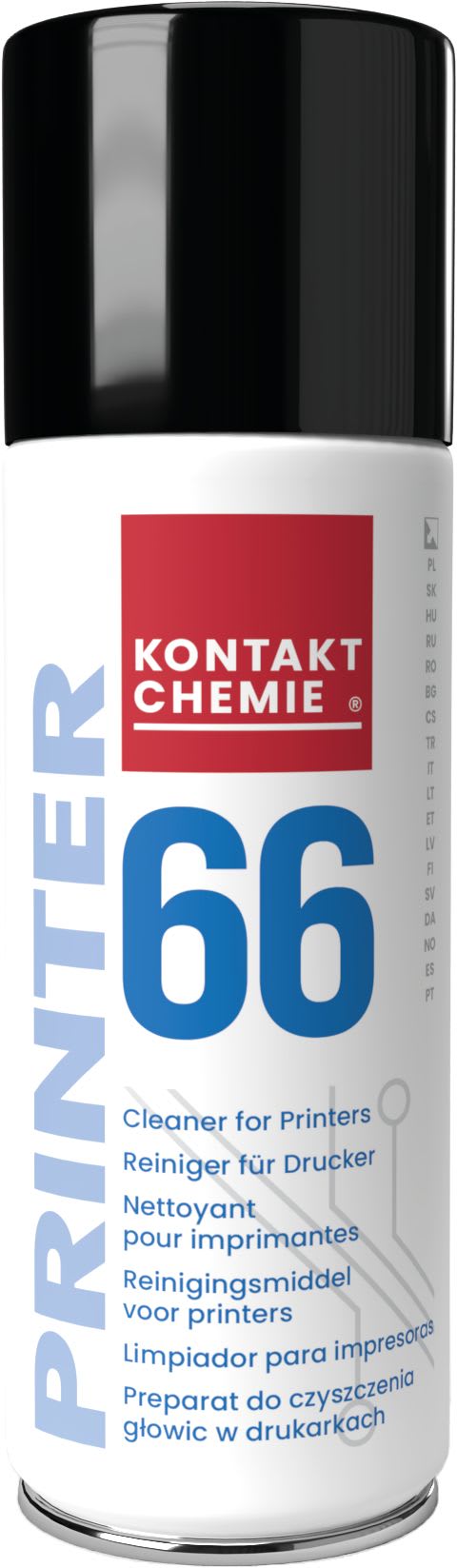 KF - KOC PRINTER 66 12X200ML