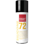 KF - SILICONE 72 200 ML