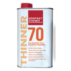 KF - THINNER 70 6X1 L