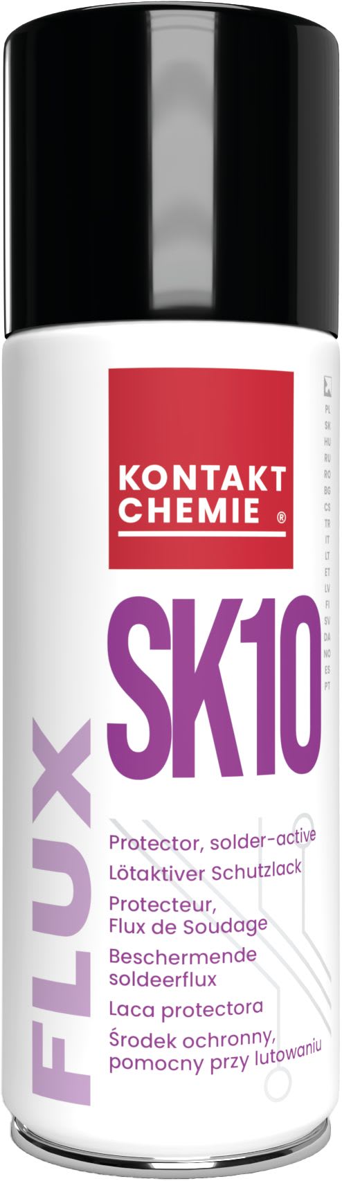 KF - LOTLACK SK 10 12X200 ML