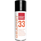 KF - GRAPHIT 33 BIDON 1L