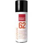 KF - KOC ZINK 62 12X200ML
