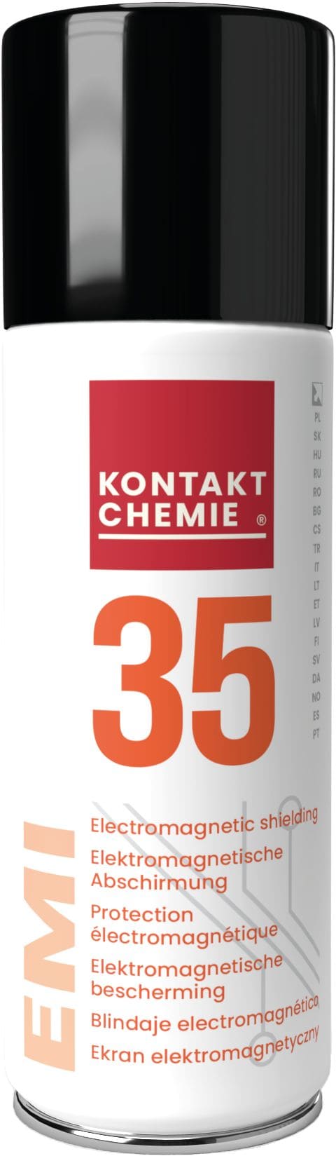 KF - KOC EMI 35 12X200ML