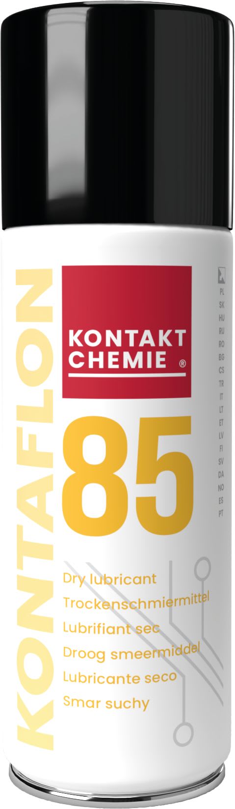 KF - KONTAFLON 85 200 ML