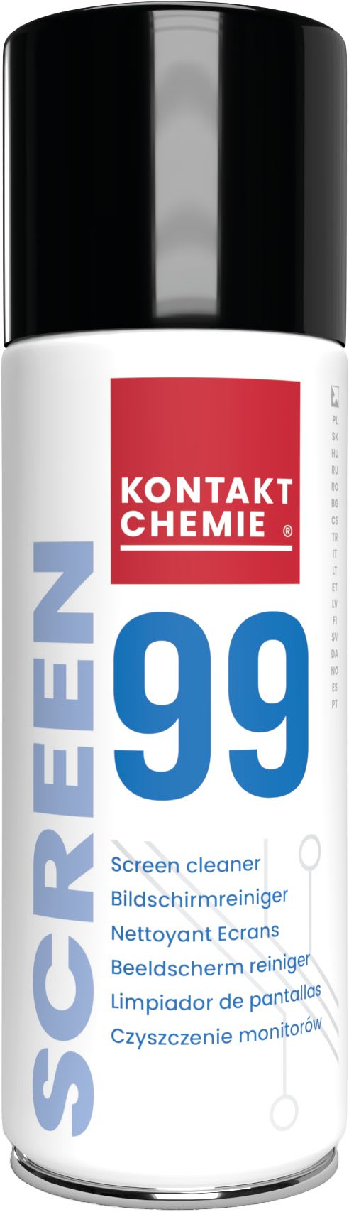 KF - SCREEN 99 12X200 ML