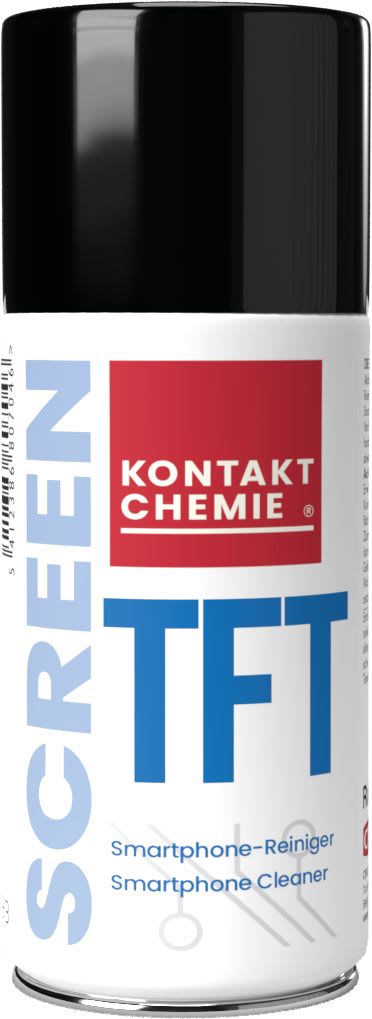 KF - SCREEN TFT 200 ML