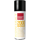 KF - KONTAKT GOLD 2000 200 ML